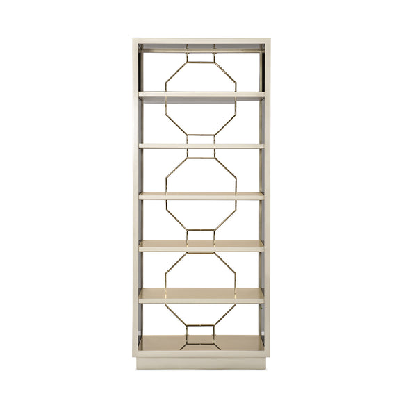 caracole going up cabinets
