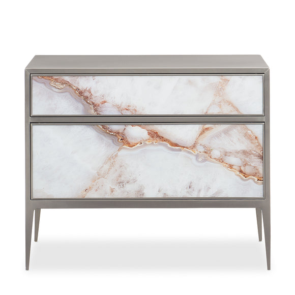 caracole a real gem nightstands