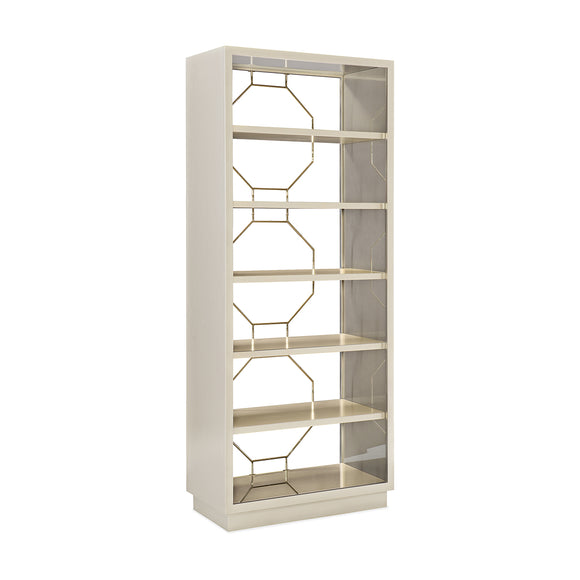 caracole going up cabinets
