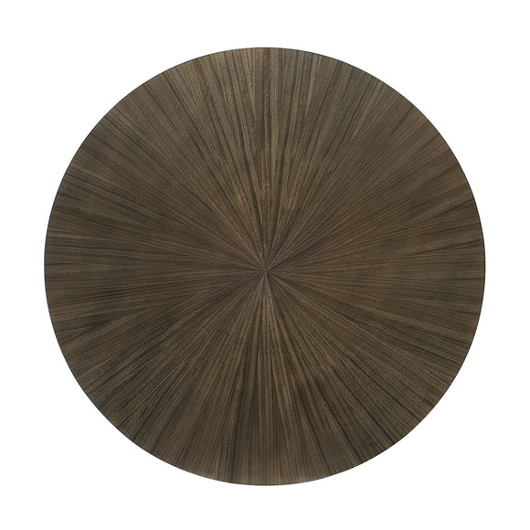 caracole round table discussion dining tables