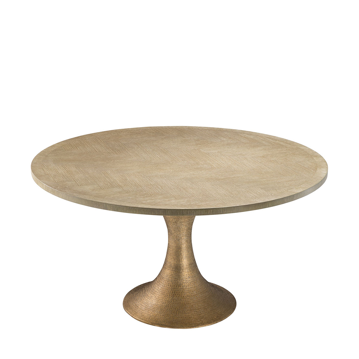 eichholtz dining table melchior round dining tables