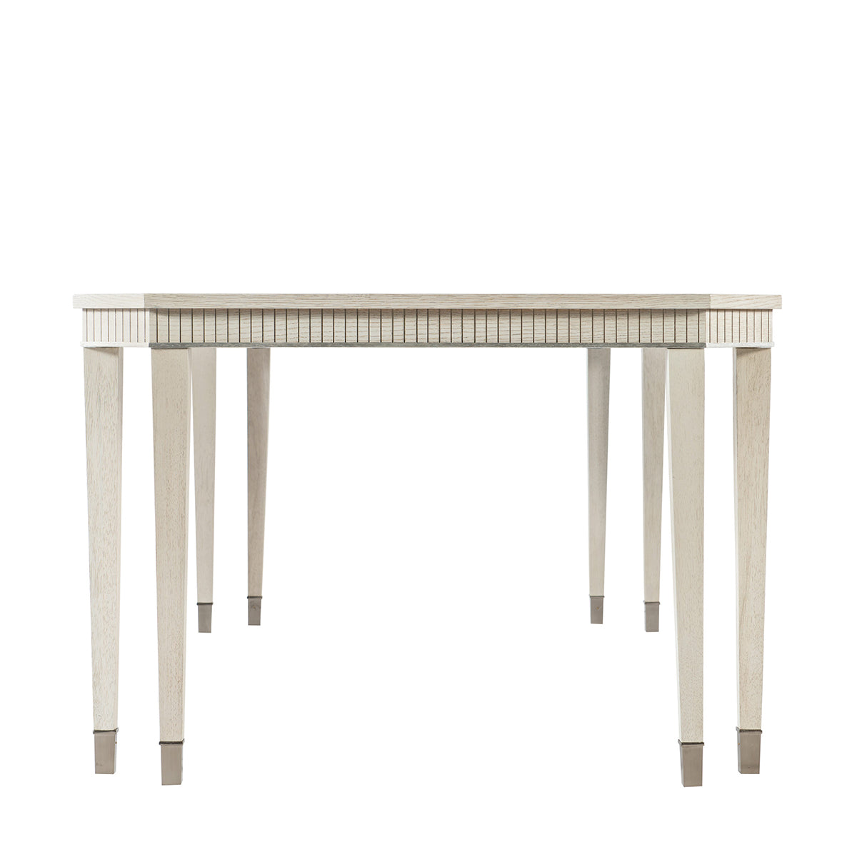 bernhardt allure  dining table dining tables