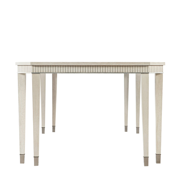 bernhardt allure  dining table dining tables
