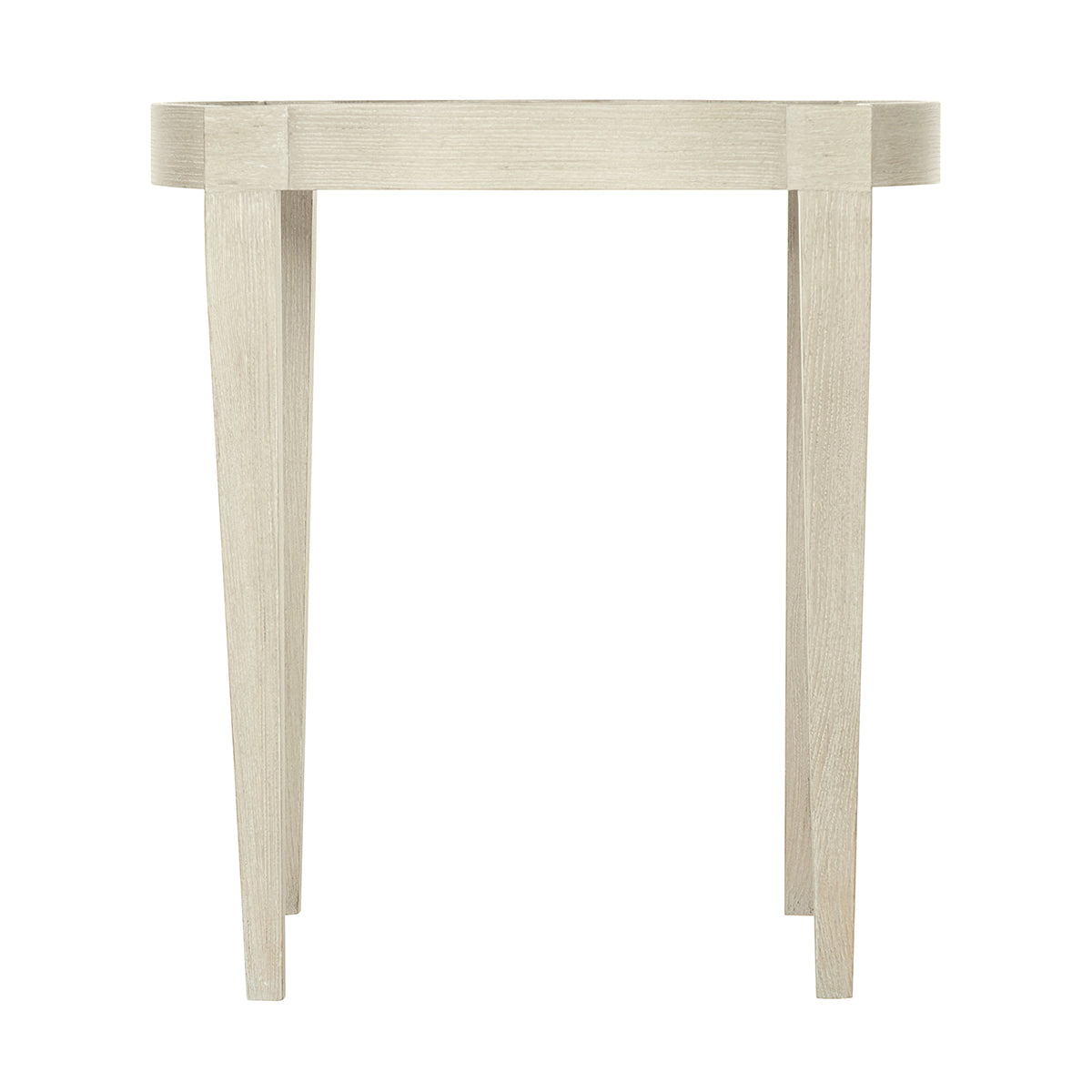 bernhardt east hampton end table end tables