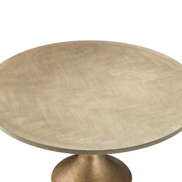eichholtz dining table melchior round dining tables