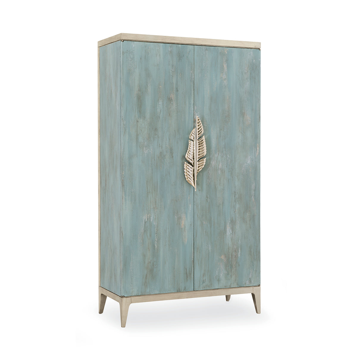 caracole watercolours cabinets