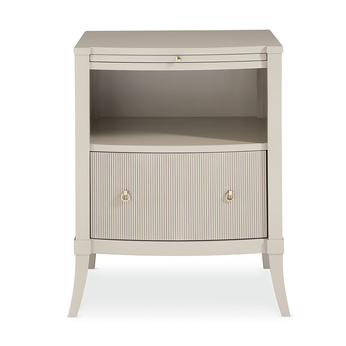 caracole new love nightstands
