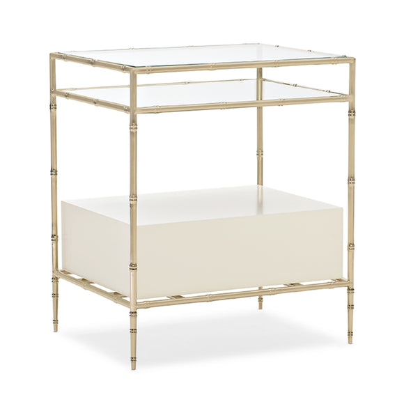 caracole give it a reed nightstands