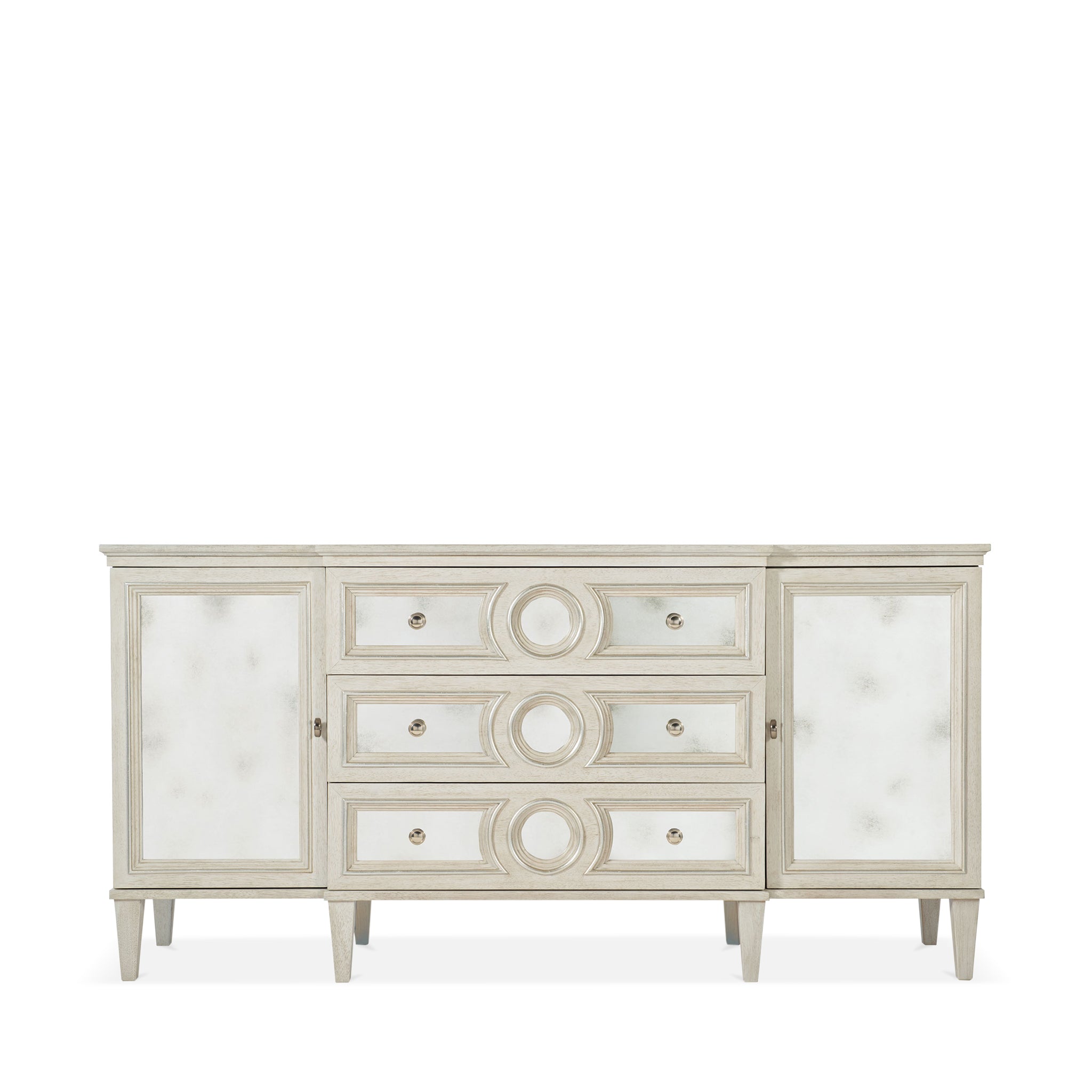 bernhardt allure  buffet sideboards & buffets