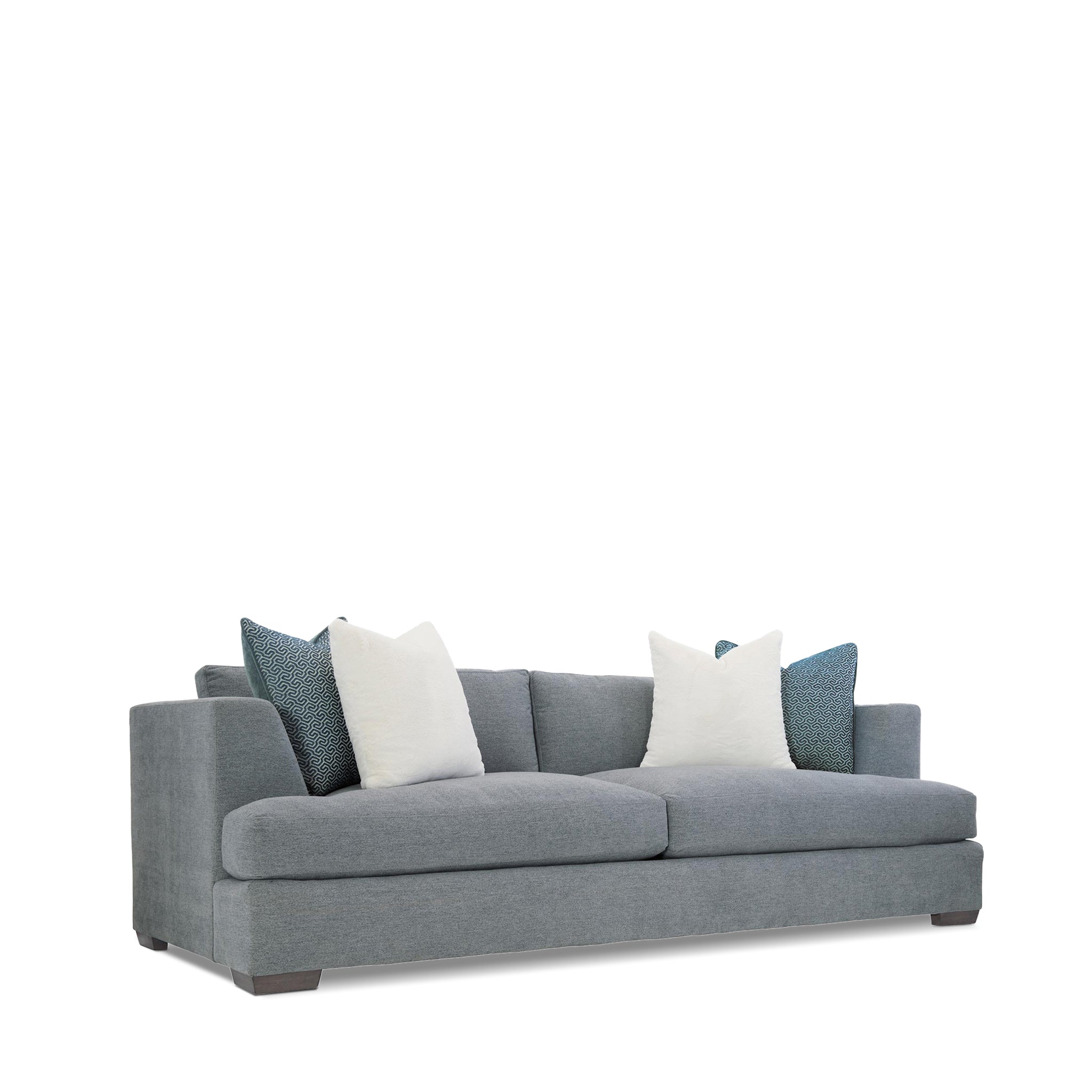 bernhardt giselle sofa loveseats & sofas