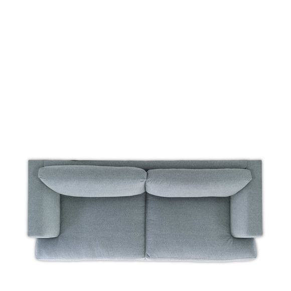 bernhardt giselle sofa loveseats & sofas