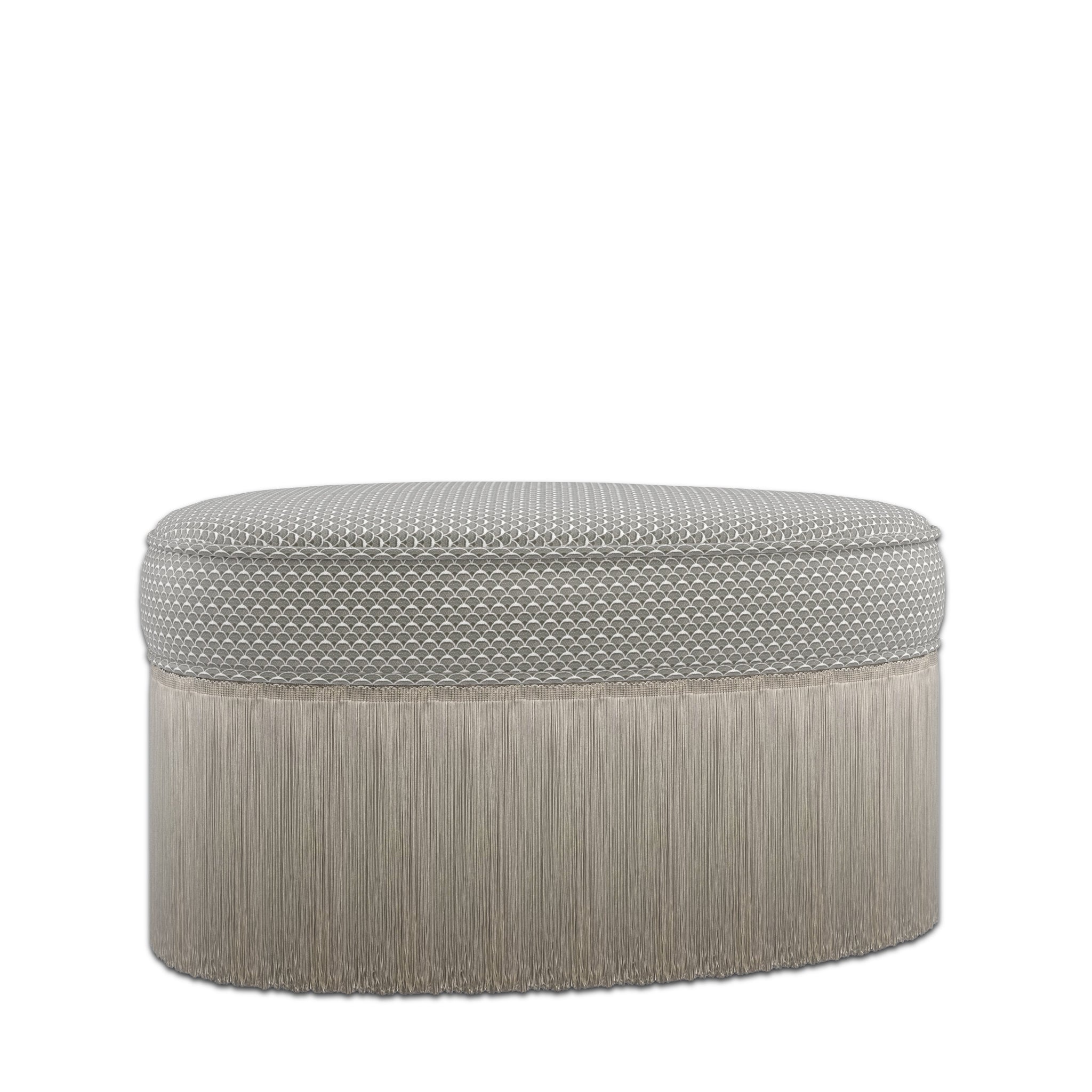 caracole lillian ottoman ottoman