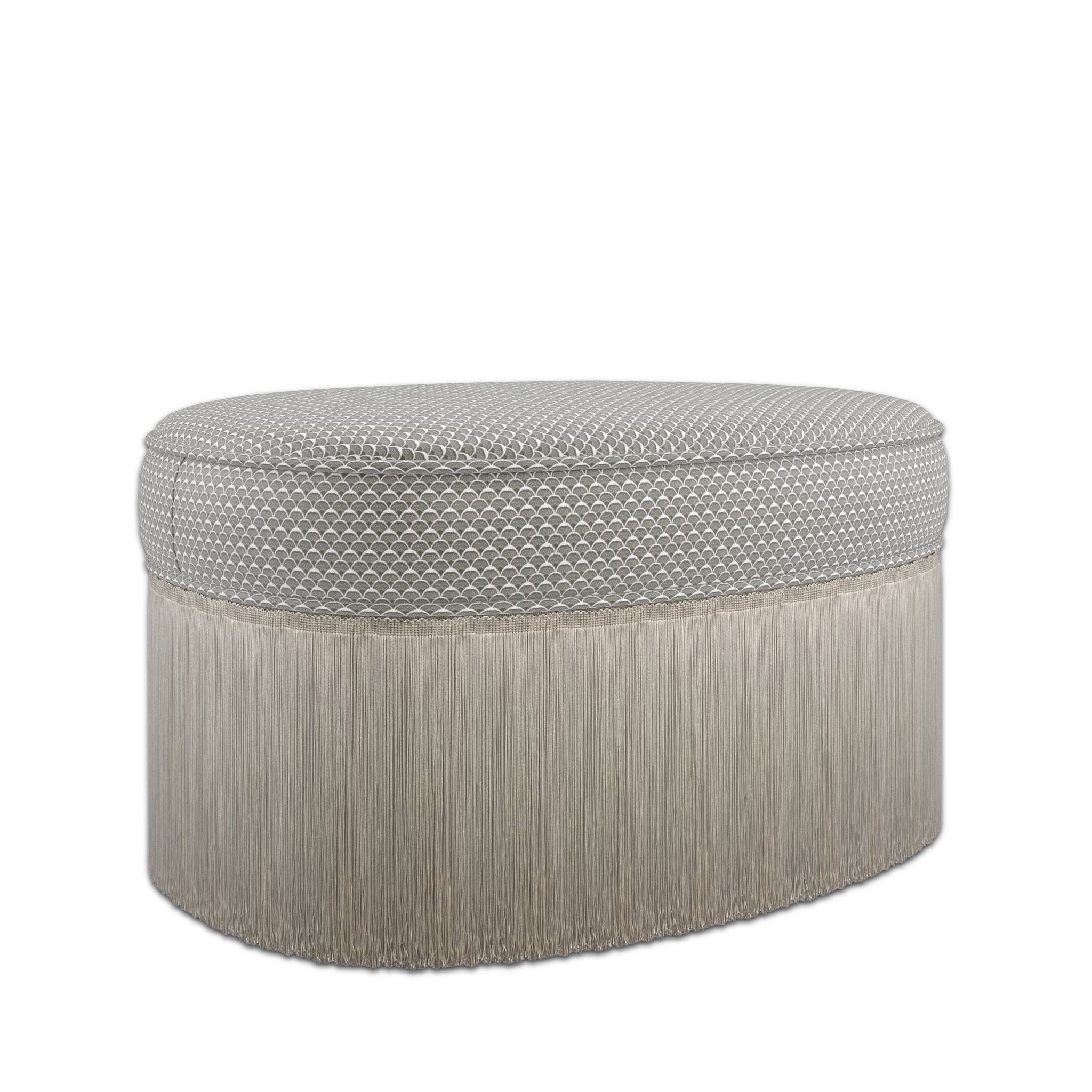 caracole lillian ottoman ottoman