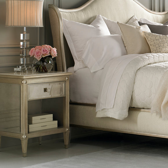 caracole you're a beauty nightstands