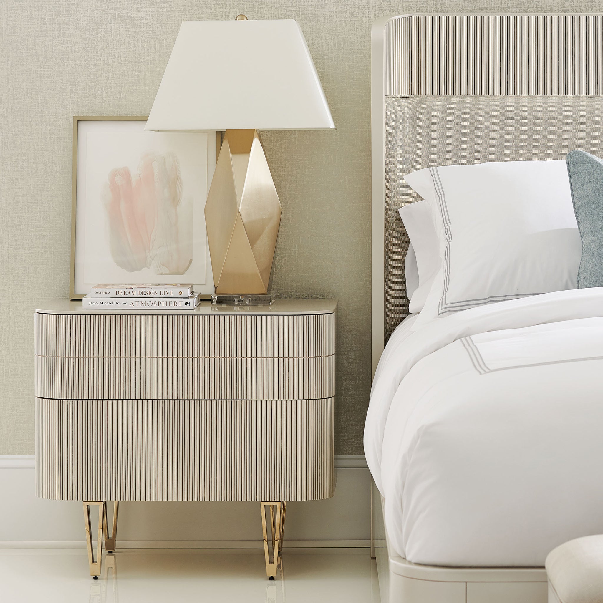 caracole true love nightstands
