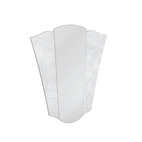 caracole trois vue mirrors