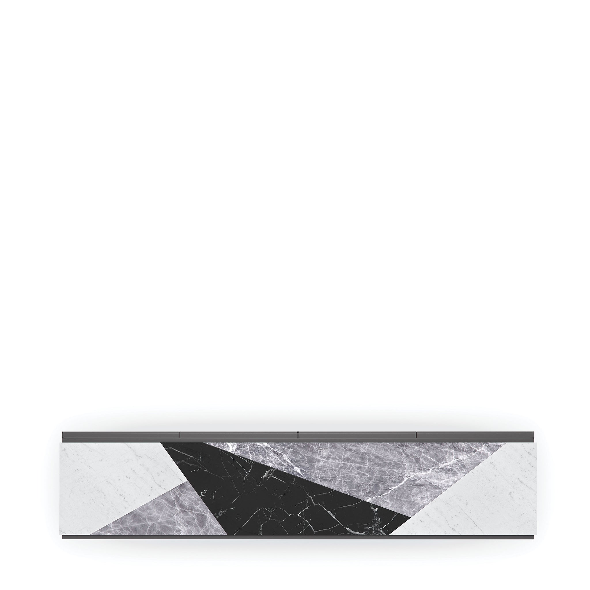 caracole over the edge sideboards & buffets