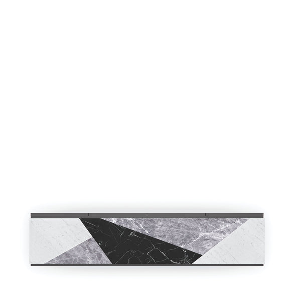 caracole over the edge sideboards & buffets