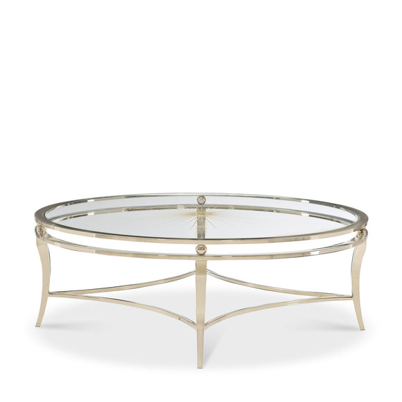 caracole a star is born coffee tables 