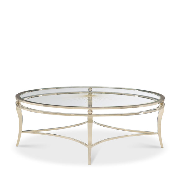 caracole a star is born coffee tables