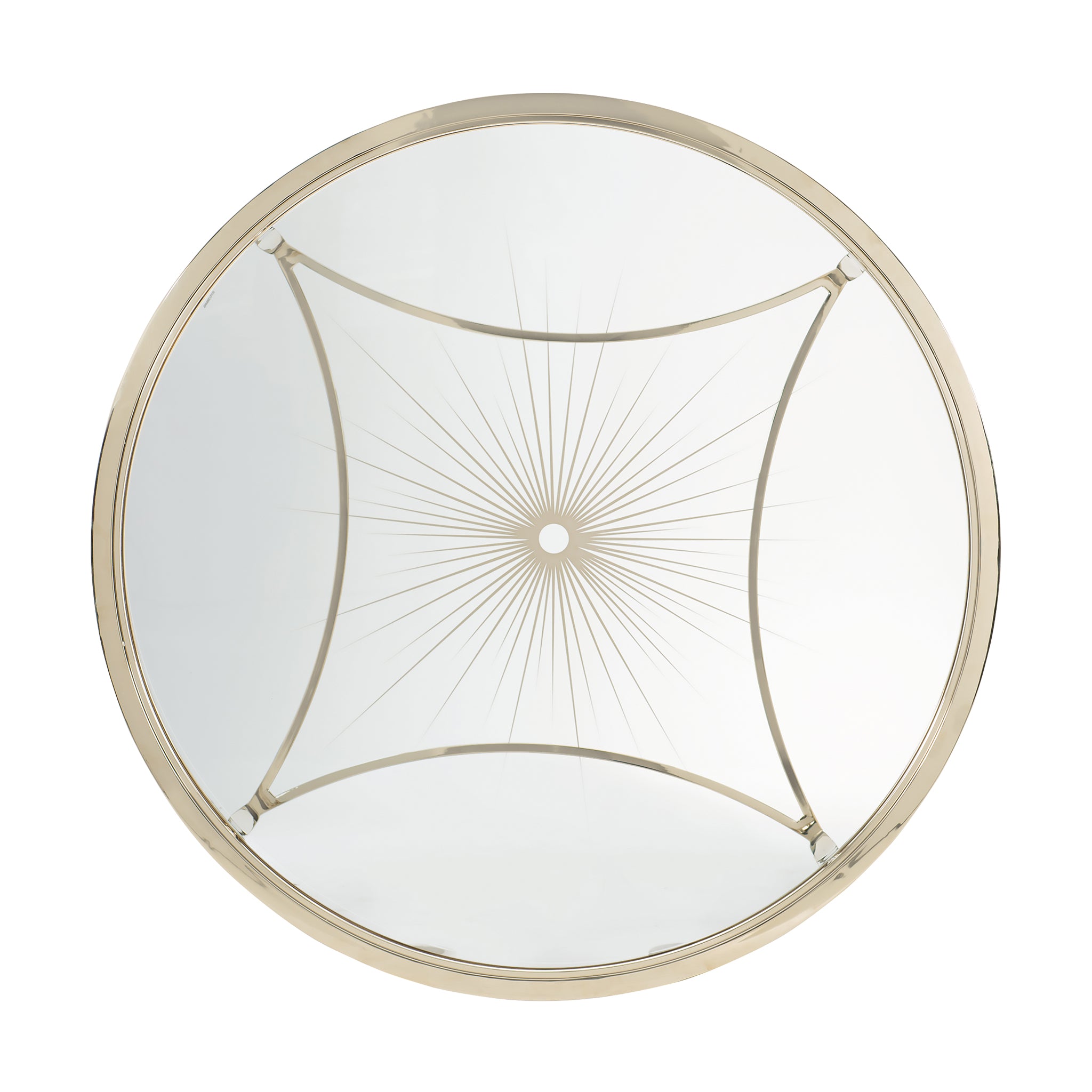 caracole a star is born coffee tables