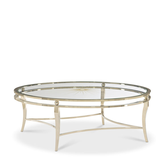 caracole a star is born coffee tables