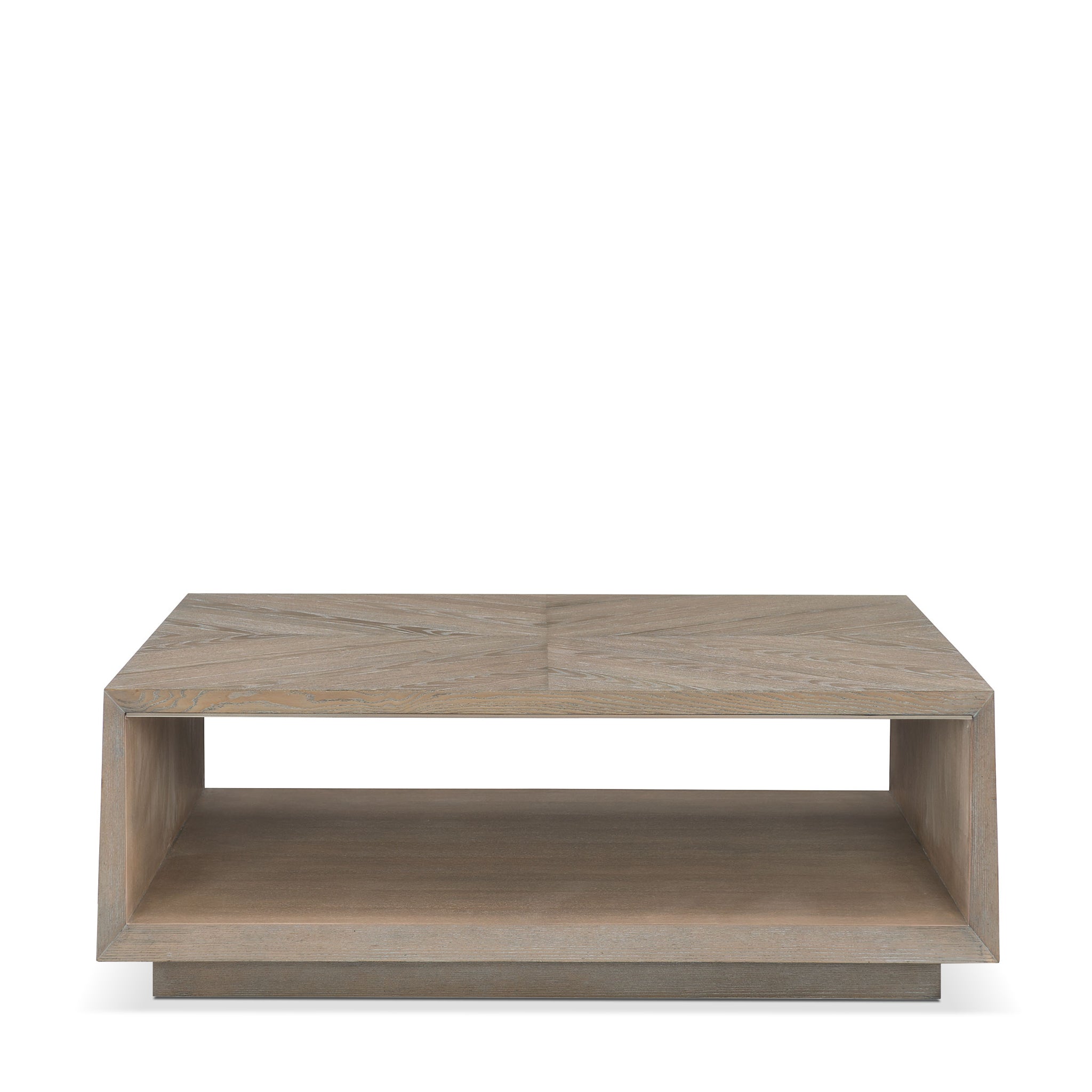 caracole boxcar coffee tables