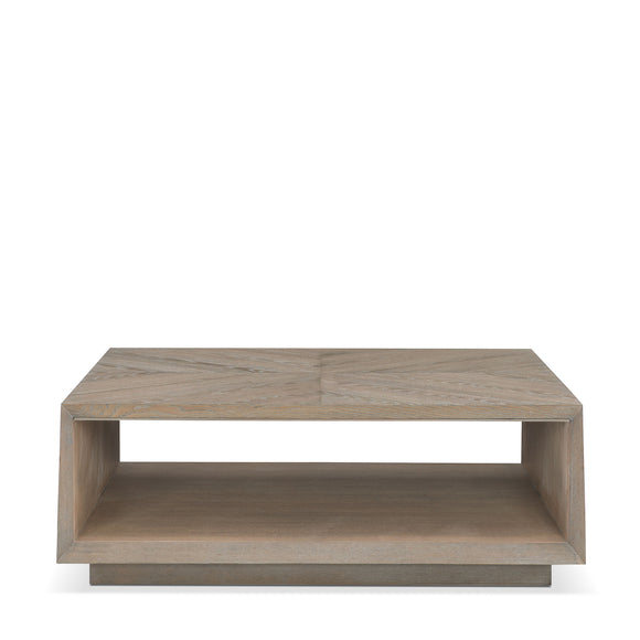 caracole boxcar coffee tables