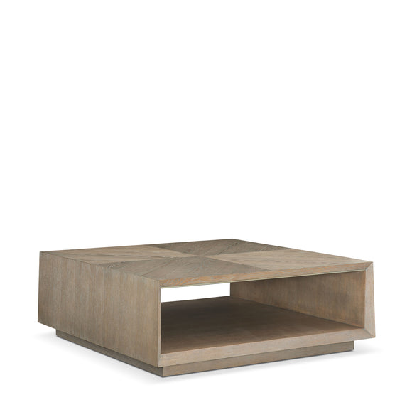 caracole boxcar coffee tables