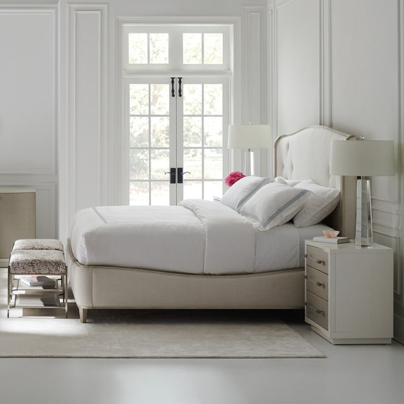 caracole clear the air king beds