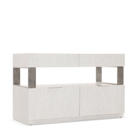 bernhardt solaria credenza sideboards & buffets