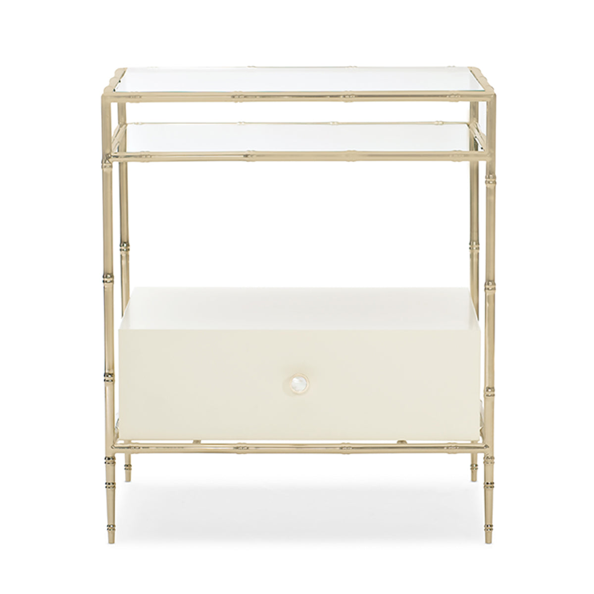 caracole give it a reed nightstands