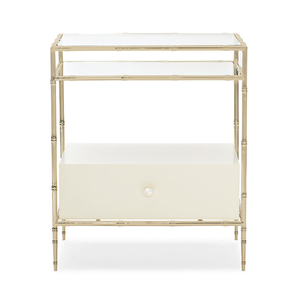 caracole give it a reed nightstands