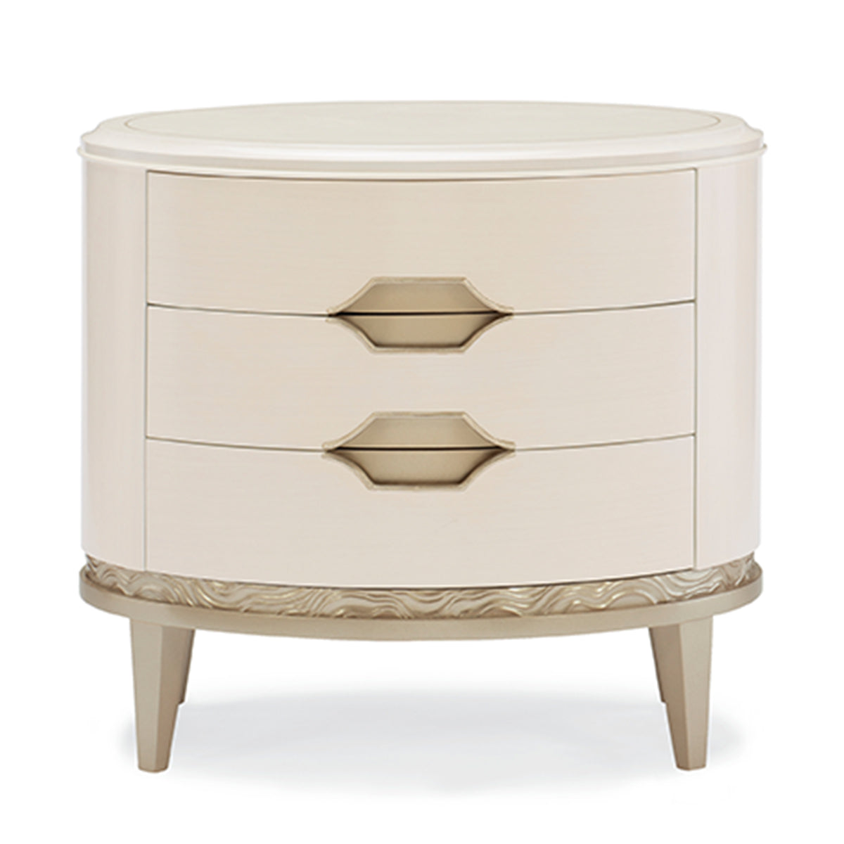 caracole adela nightstand nightstands