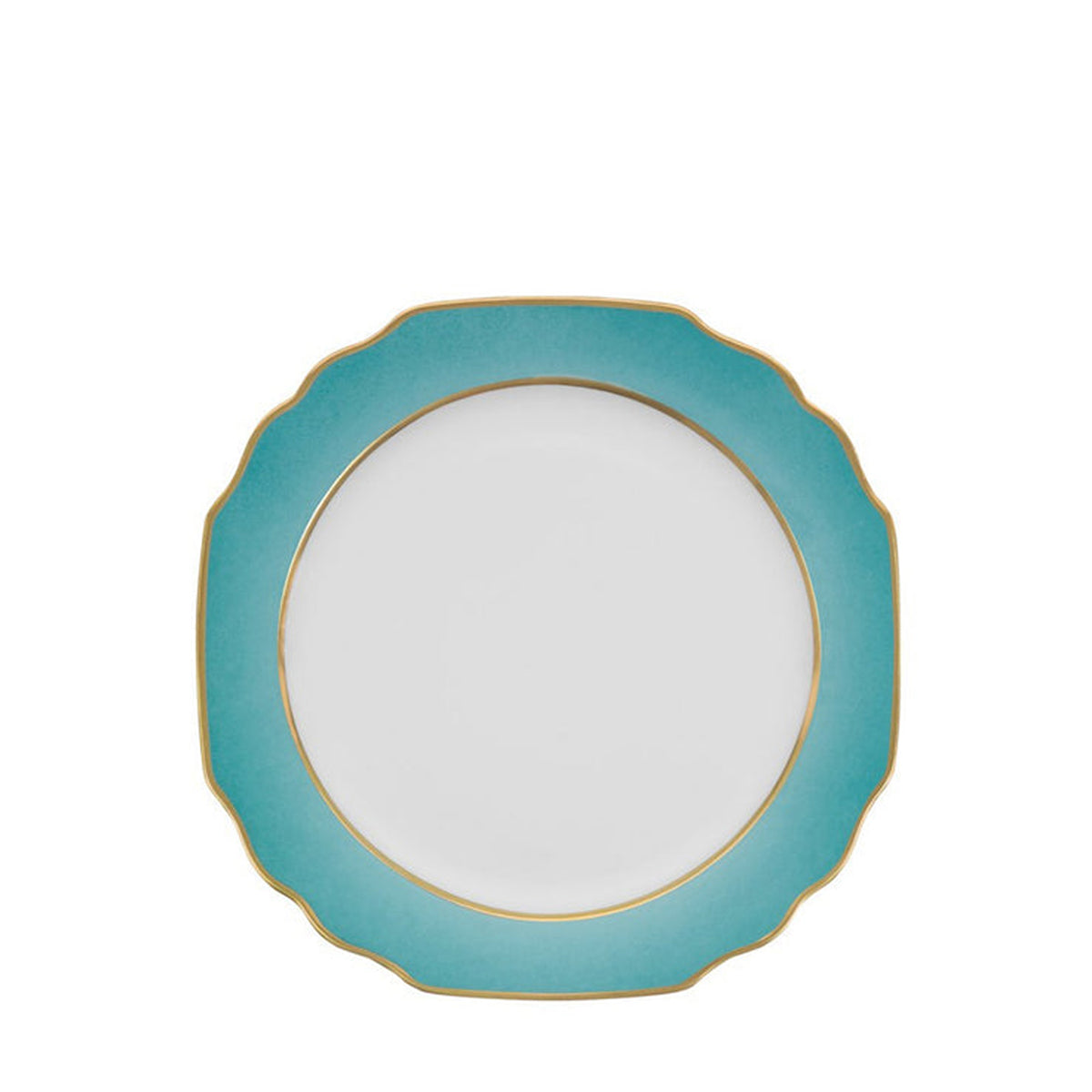porcel camellia  dessert plate 22cm plates