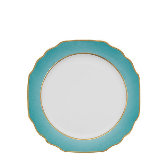 porcel camellia  soup plate 23cm plates