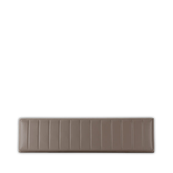 theodore alexander vitality bed end bench benches