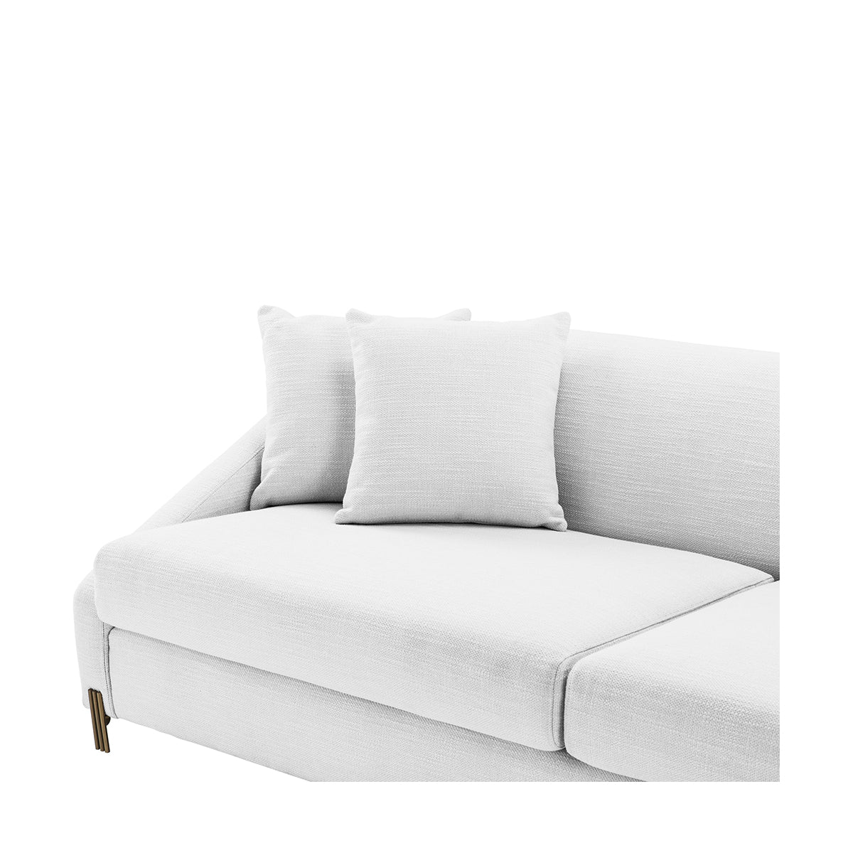 eichholtz sofa candice loveseats & sofas