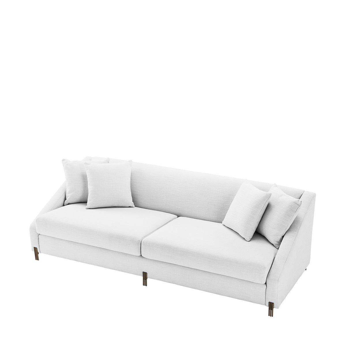 eichholtz sofa candice loveseats & sofas