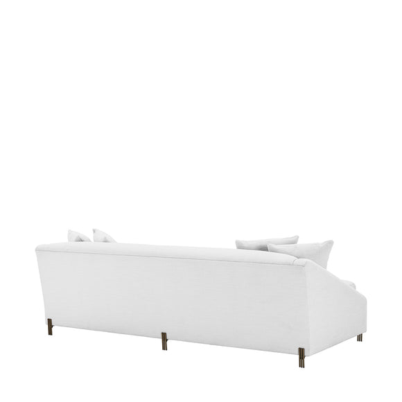 eichholtz sofa candice loveseats & sofas