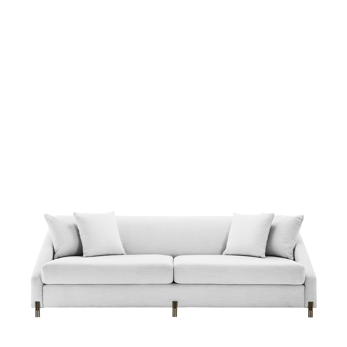 eichholtz sofa candice loveseats & sofas