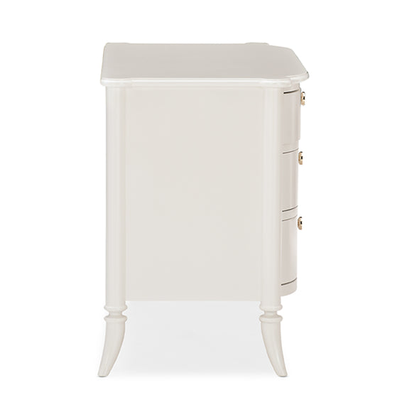caracole oyster diver nightstands