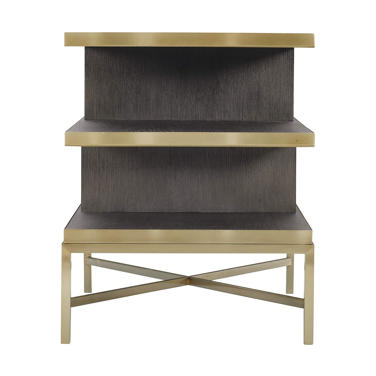 bernhardt beaumont end table end tables