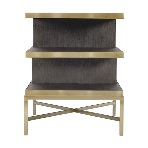 bernhardt beaumont end table end tables