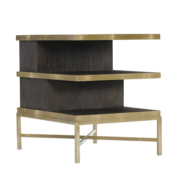 bernhardt beaumont end table end tables