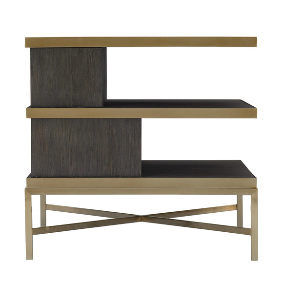 bernhardt beaumont end table end tables