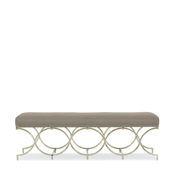caracole infinite possibilities benches