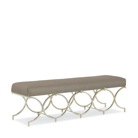 caracole infinite possibilities benches