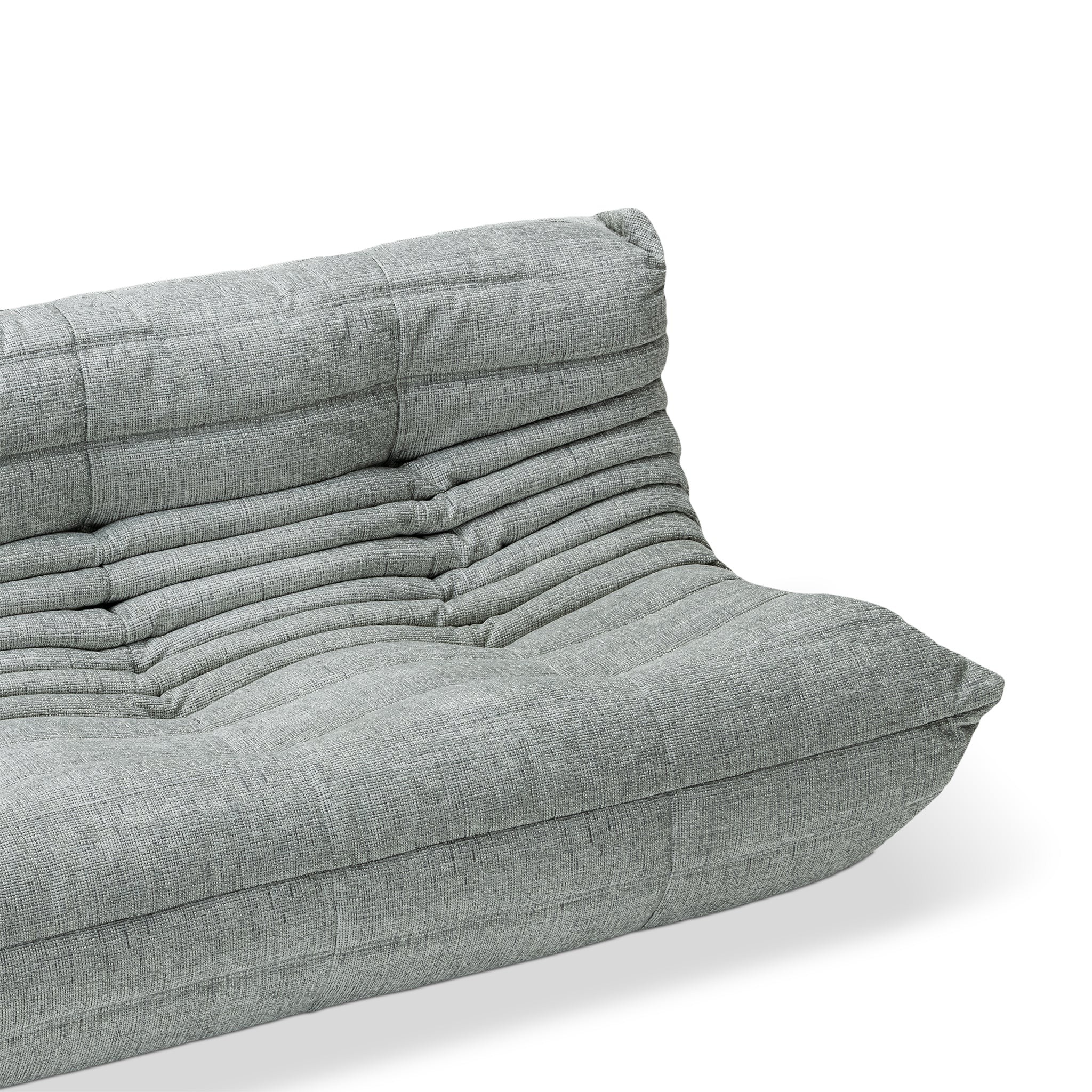 ligne roset togo 2-seater sofa loveseats & sofas 
