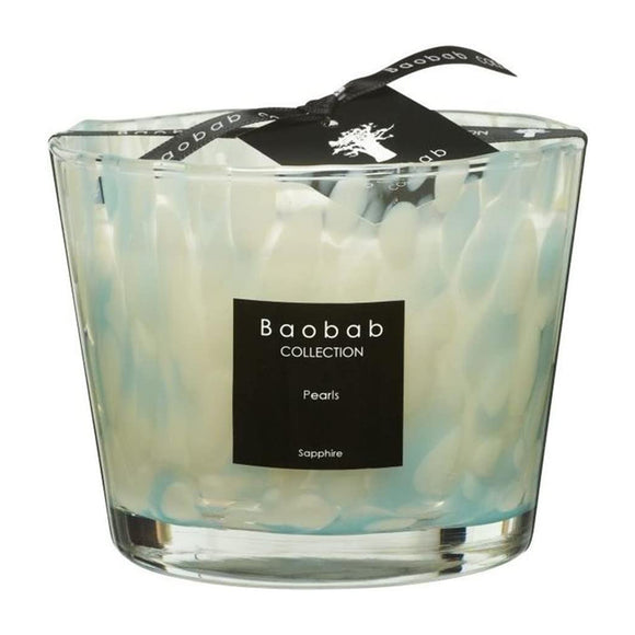 baobab sapphire pearls max08 baobab scented candle scented candles 